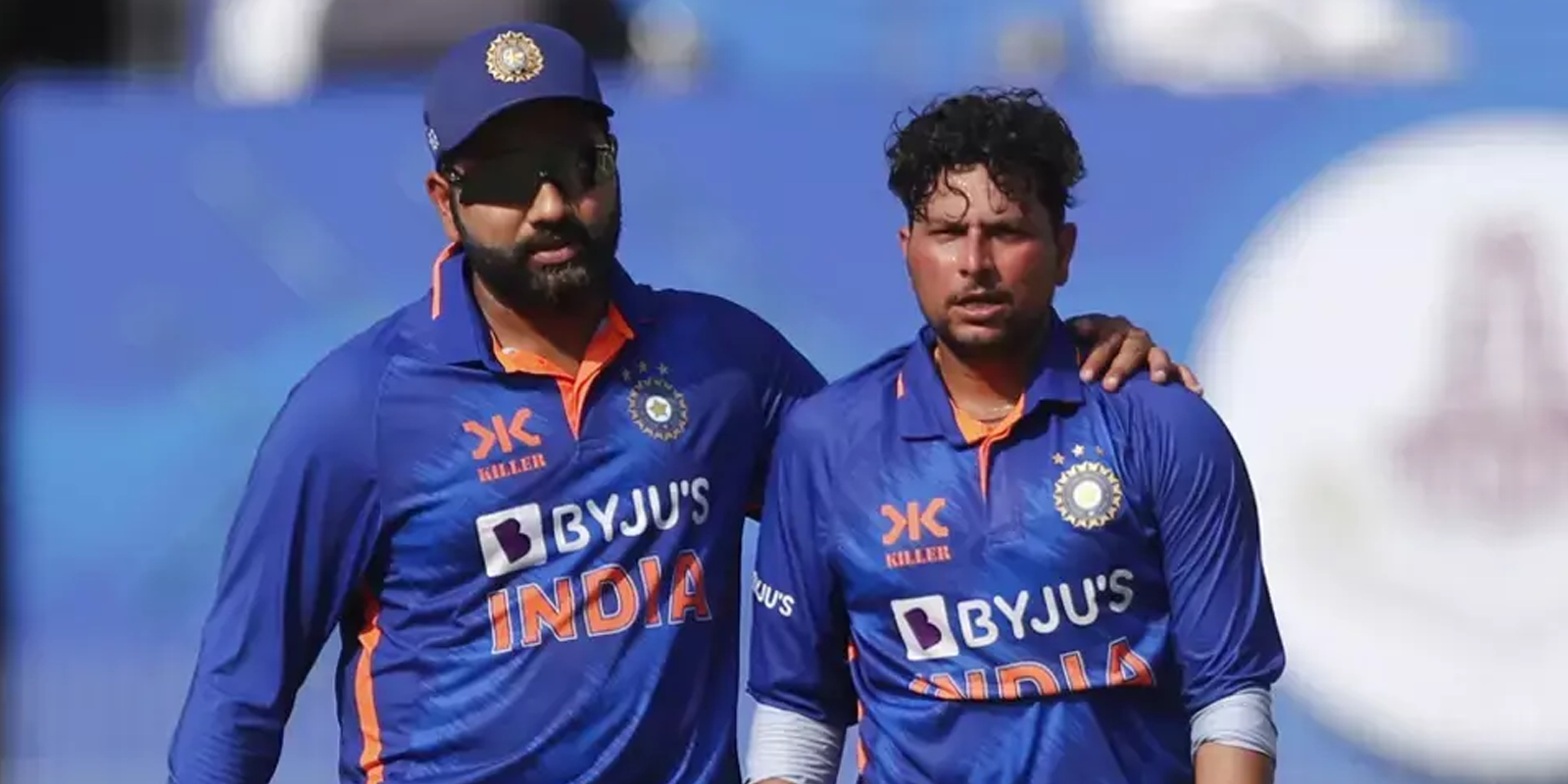 IND vs AUS | Twitter shocked at Rohit Sharma's abusive rant berating 'foolish' Kuldeep Yadav